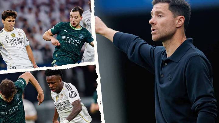 Real Madrid en alerta: su momento más duro del año y respuesta de Xabi Alonso a los silbidos