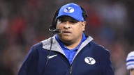 Penn State's pursuit of Kalani Sitake could crumble if cookie CEO gets his way