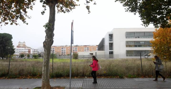 Urbanismo da licencia a Sanitas para un nuevo centro médico en Córdoba