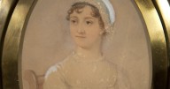 Jane Austen’s will to go on show at Love Letters exhibition