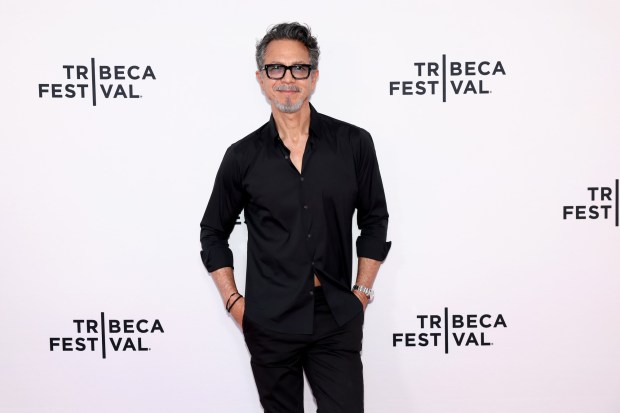 ‘Coco’ star Benjamin Bratt to narrate Disneyland Candlelight Processional