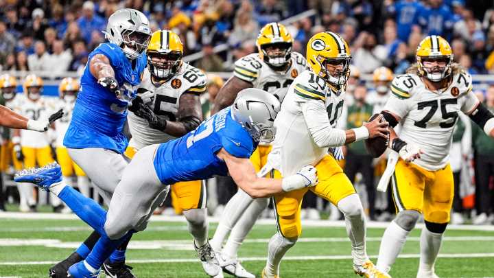 Detroit Lions need more from pass rush against Dallas Cowboys