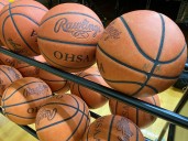 Boys basketball scoreboard, top performers from Dec. 12