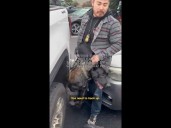 Senator calls for release of man detained by CBP, attacked by dog