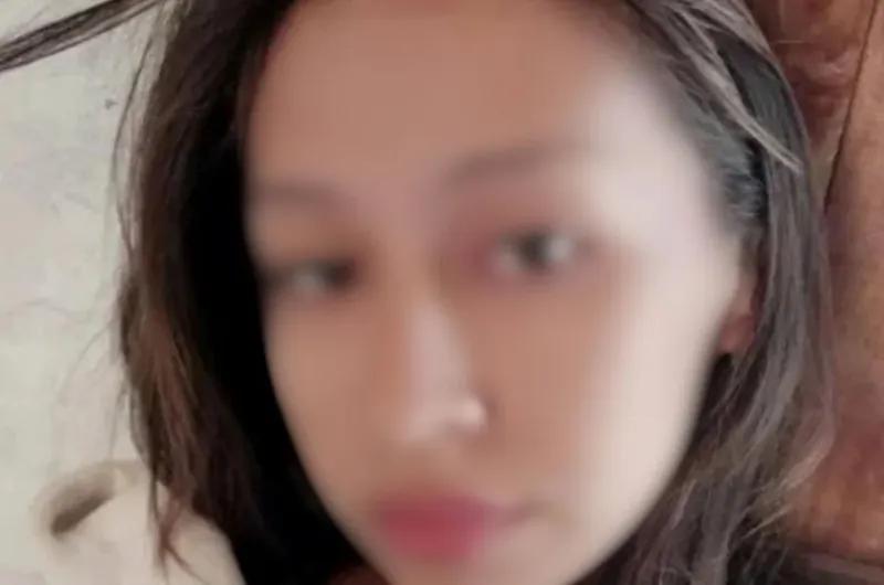 Hallan sana y salva a la joven argentina desaparecida en Brasil