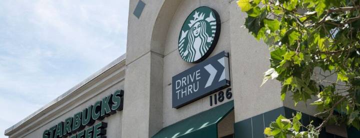 Starbucks Sued by Florida Top Cop Over ‘Racial Quotas’ in Hiring