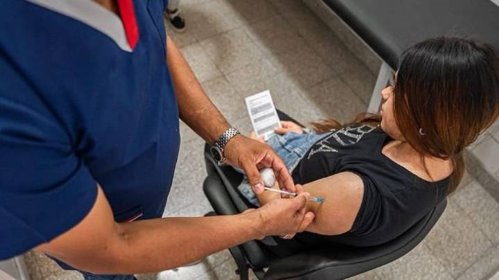 Córdoba activa un comité para seguir la gripe H3N2