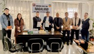 NSRLM, MSME-PCI sign MoU to boost rural entrepreneurship in Nagaland