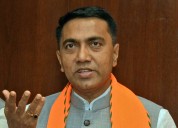 Goa nightclub fire: CM holds high-level meet ahead of Christmas, New Year celebrations