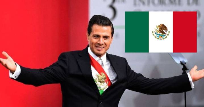 ¡Regresó! Enrique Peña Nieto volvió a México por insólita razón