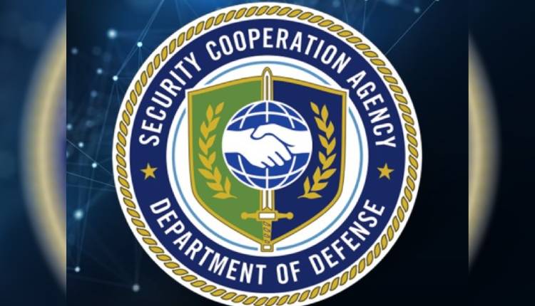 US Issues Federal Notification For $52.8 Million Sale Of Anti