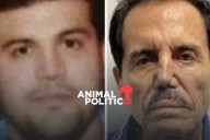 Así engañó Joaquín Guzmán López a “El Mayo” Zambada para secuestrarlo y entregarlo a Estados Unidos