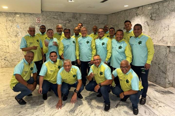 El Águila vuela ahora más alto con Melody Gaita