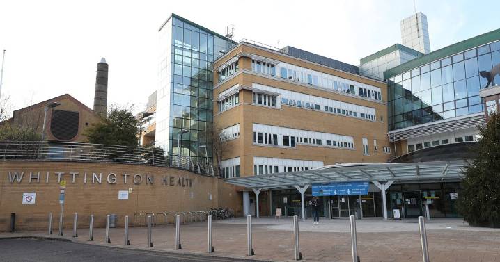 Elderly woman with dementia died after 'frightening' stint in North London A&E