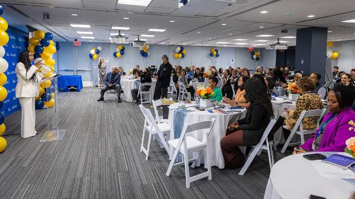 Six nurses and a medical unit in Bronx hospitals among NYC Health + Hospitals Nursing Excellence Award winners