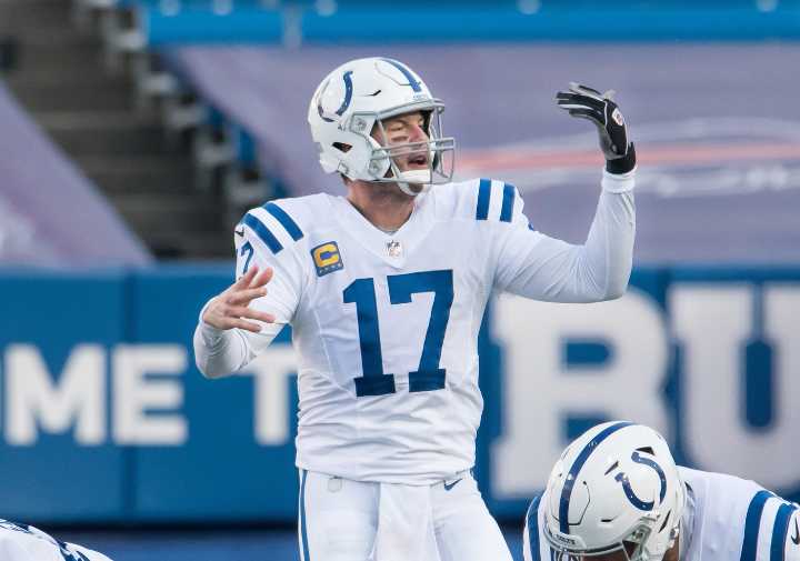 Will Philip Rivers Return to the Colts in 2026?