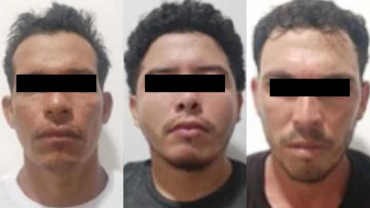 Cumaná: Cayeron los ‘piratas’ que asaltaban a pescadores en mar abierto