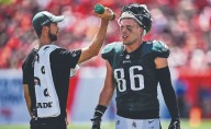 ¿Cuánto gana un aguador de la NFL? Todos quieren una chamba de esas