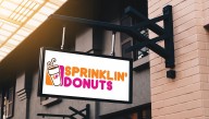 Dunkin' Donuts Opens New Sprinklin' Donuts For Presbyterians