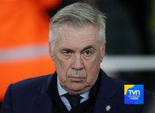 "Tiene jugadores muy buenos": el sorpresivo candidato de Carlo Ancelotti para el Mundial 2026