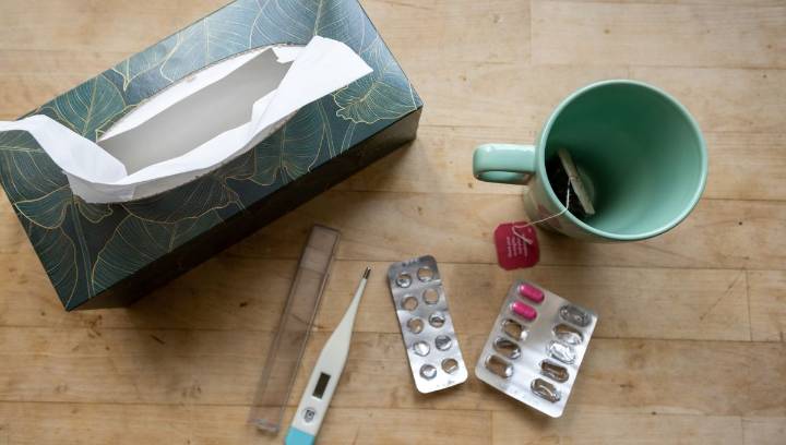 Here Are The Symptoms To Look Out For As Flu Season Starts Ramping Up