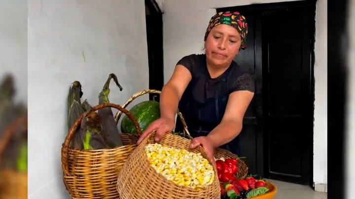 Indígenas de Cumbal crean bancos de semillas para revivir cultivos ancestrales y combatir el hambre