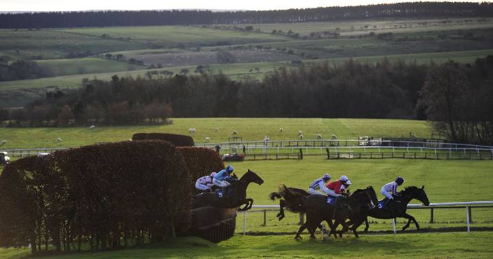 Newsboy’s horseracing tips for Wednesday’s four meetings, including Hexham Nap