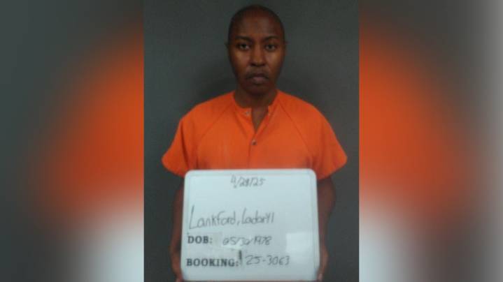 Former Fort Smith doctor arrested on rape, CSAM charges sentenced to 110 years