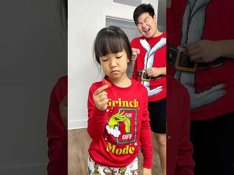 She showed kindness, and it was returned to her 🥹🥰 LeoNata family #shorts