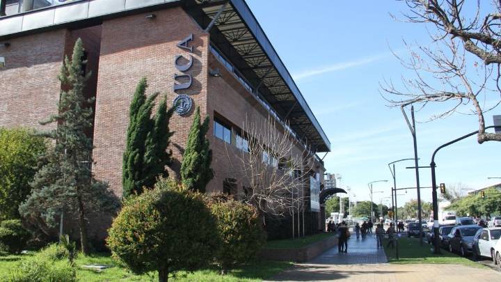 La UCA Rosario se proyecta con doble titulación internacional y una carrera innovadora
