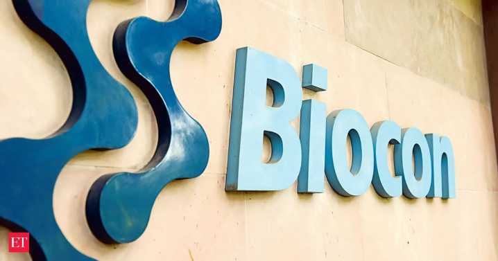 Biocon to make Biocon Biologics a wholly owned subsidiary