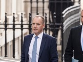 Richard Hughes quits as OBR chairman