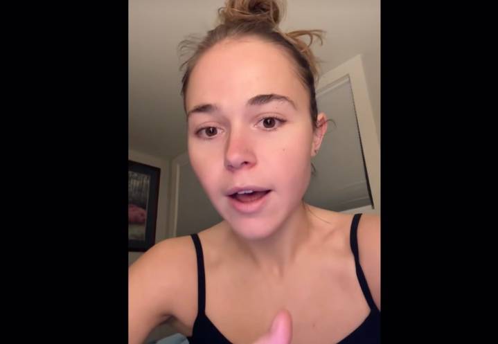 Hope Walz takes social media break, says it's 'not safe' to be on internet