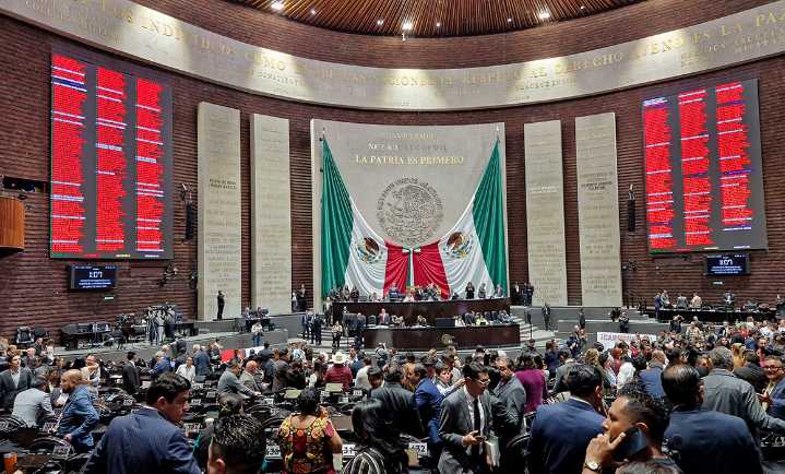 Aprueban reformas estructurales para igualdad sustantiva