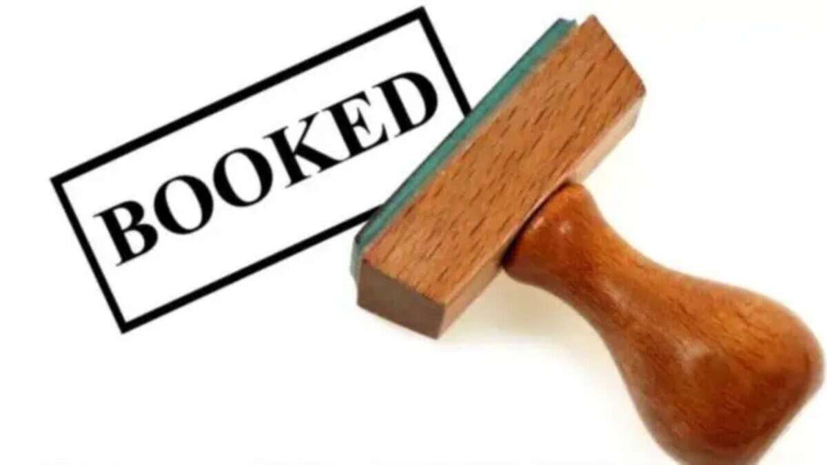 Hyderabad tutor burns 7 yr old with hot spoon for ‘not studying’, booked