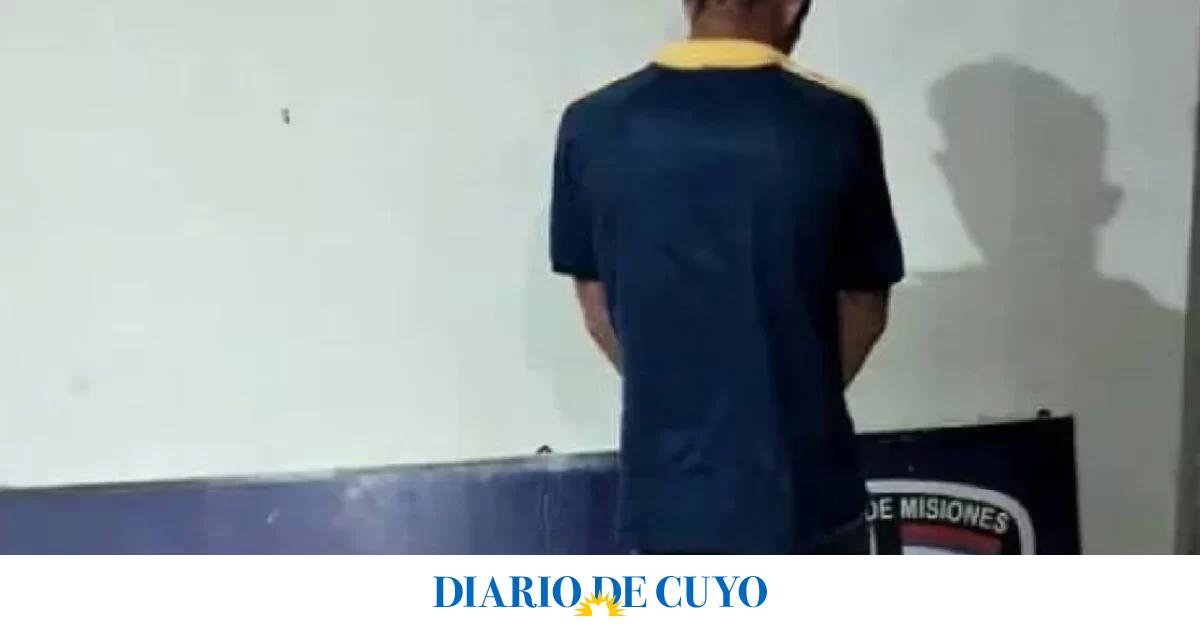 Un hombre mató a su hijastro de un tiro en la espalda, pero le redujeron la pena por haber confesado el crimen