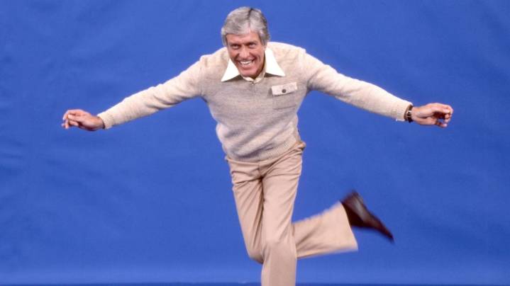 'American Masters' explores Dick Van Dyke's legendary career