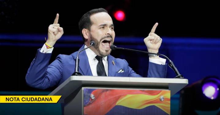 ¿Por qué se borró la biografía de Abelardo de la Espriella que estaba en Wikipedia?