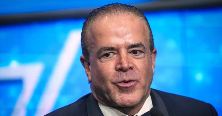 Mexico freezes Miss Universe co-owner's bank accounts during organized crime investigation