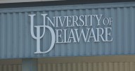 Delaware man charged with possessing "machine gun," plans to attack university police officers, prosecutors say