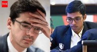 'One Indian is quite surprising': Dutch No. 1 Anish Giri rates Candidates 2026 line