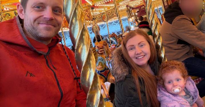 'Beefeater refused to serve me - because I made booking standing outside'