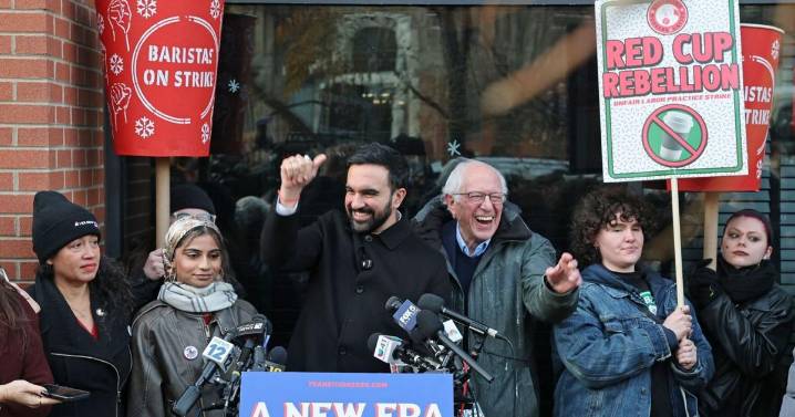 Starbucks workers are still without a labor deal four years after their first union win. Here’s why