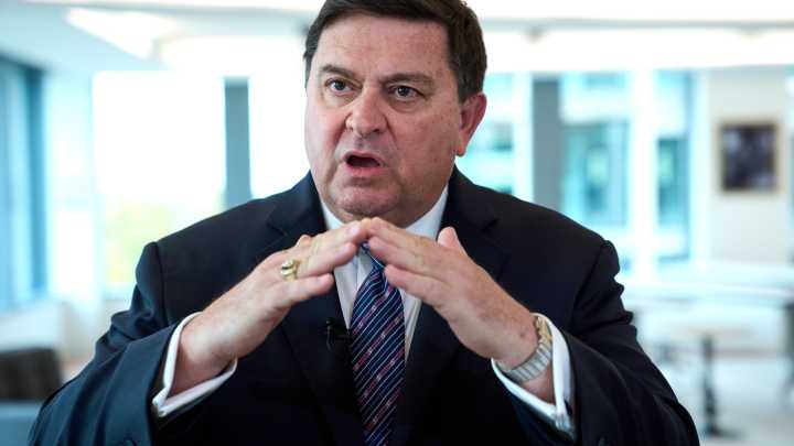 Trump sued by preservationists seeking reviews and congressional approval for ballroom project