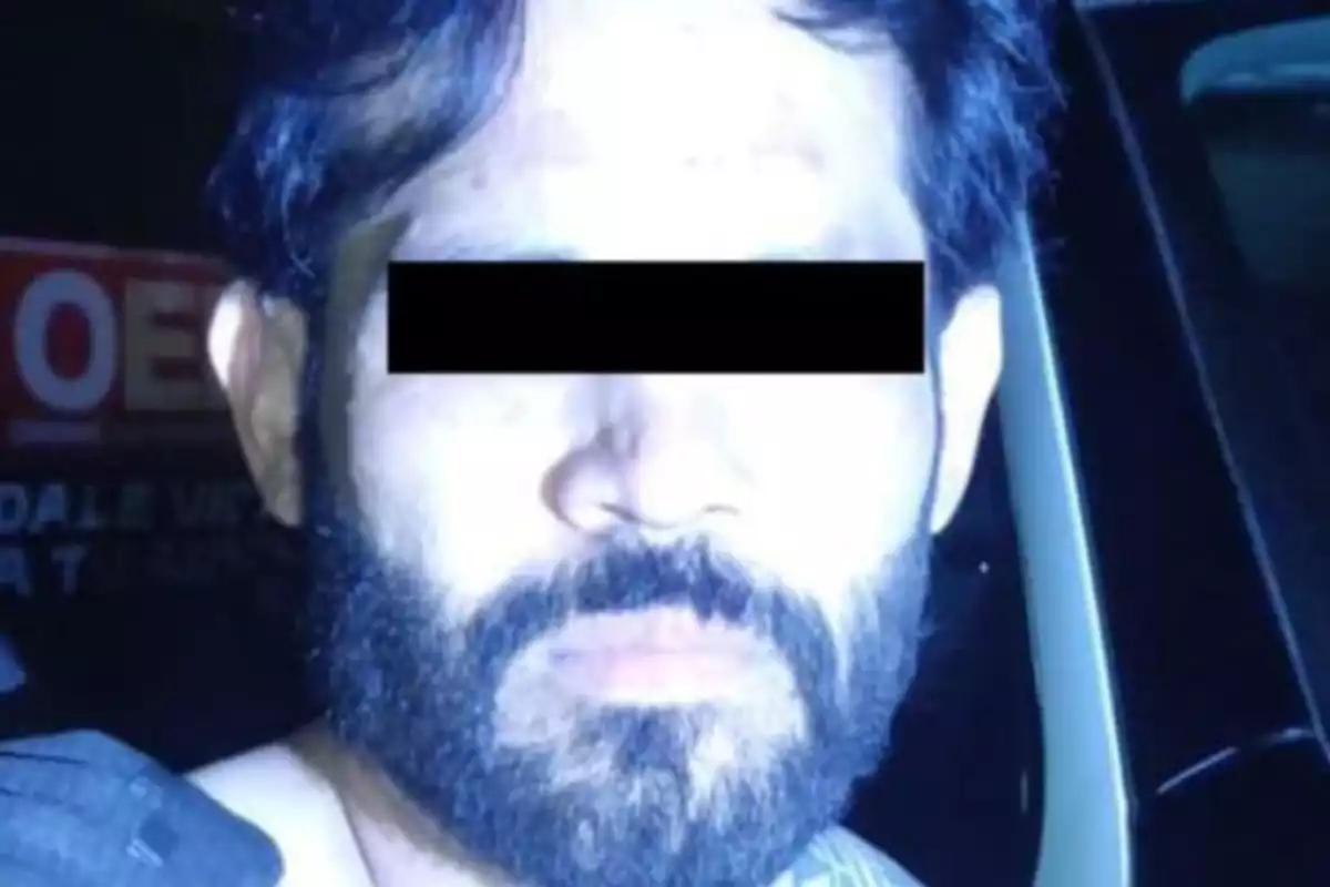 Quién es ‘El Limones’, operador de Los Cabrera enviado al Altiplano por extorsión en Coahuila y Durango