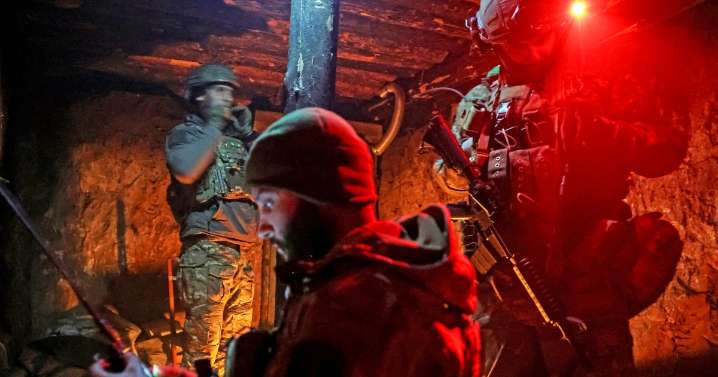 Trump says Zelenskyy hasn't read latest Russia