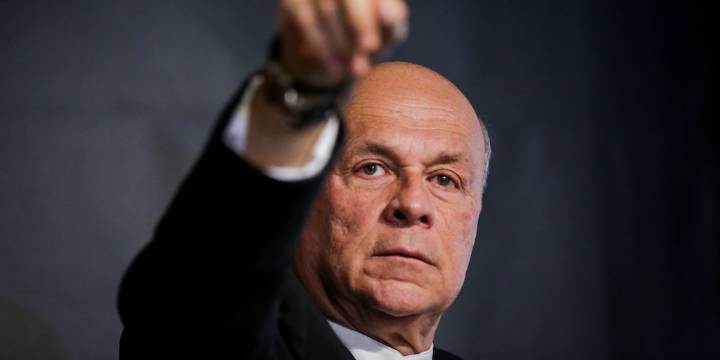 Carlos Antonio Vélez habló sobre los 5 jugadores que deberían salir de Atlético Nacional para el 2026