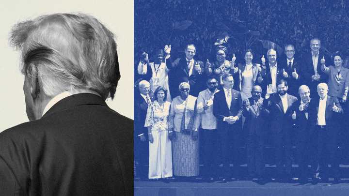 In 2025, the US gave up on climate — and the world gave up on us