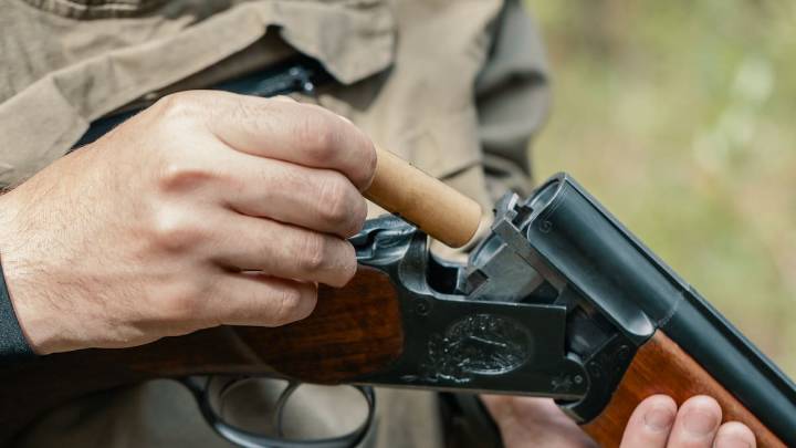 Investigados por cazar liebres en Getafe sin licencia, sin permiso y con un galgo robado