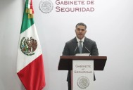 García Harfuch descarta, por ahora, investigación a Pedro Haces y la Catem por relación con ‘El Limones’